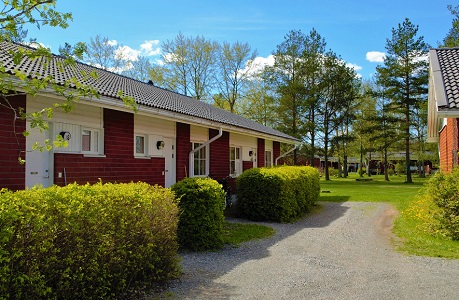 Kauhajoen Asunnot property at Yrjöntie 10, Kauhajoki