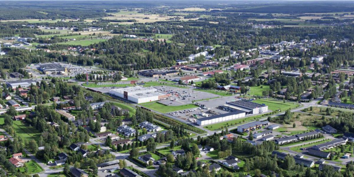 Miksi valita vuokra-asunto Kauhajoen Asunnot Oy:ltä?