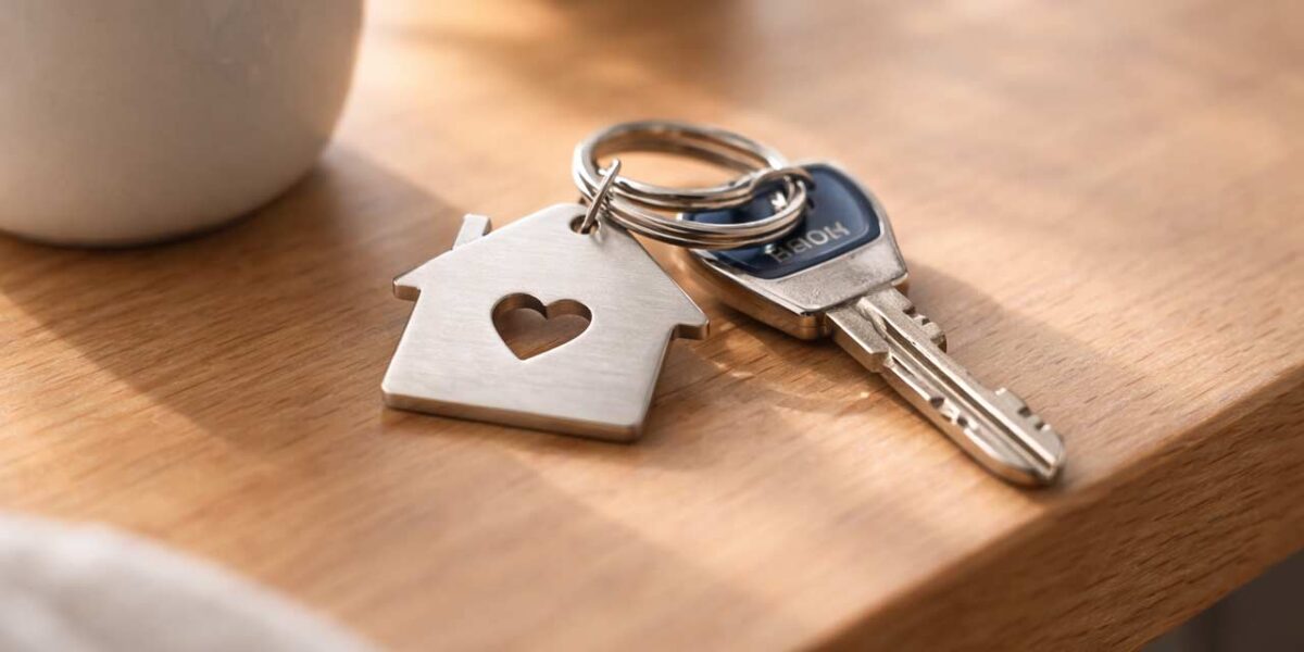 Kauhajoen Asunnot - Kevät on fiksun muuttajan aikaa