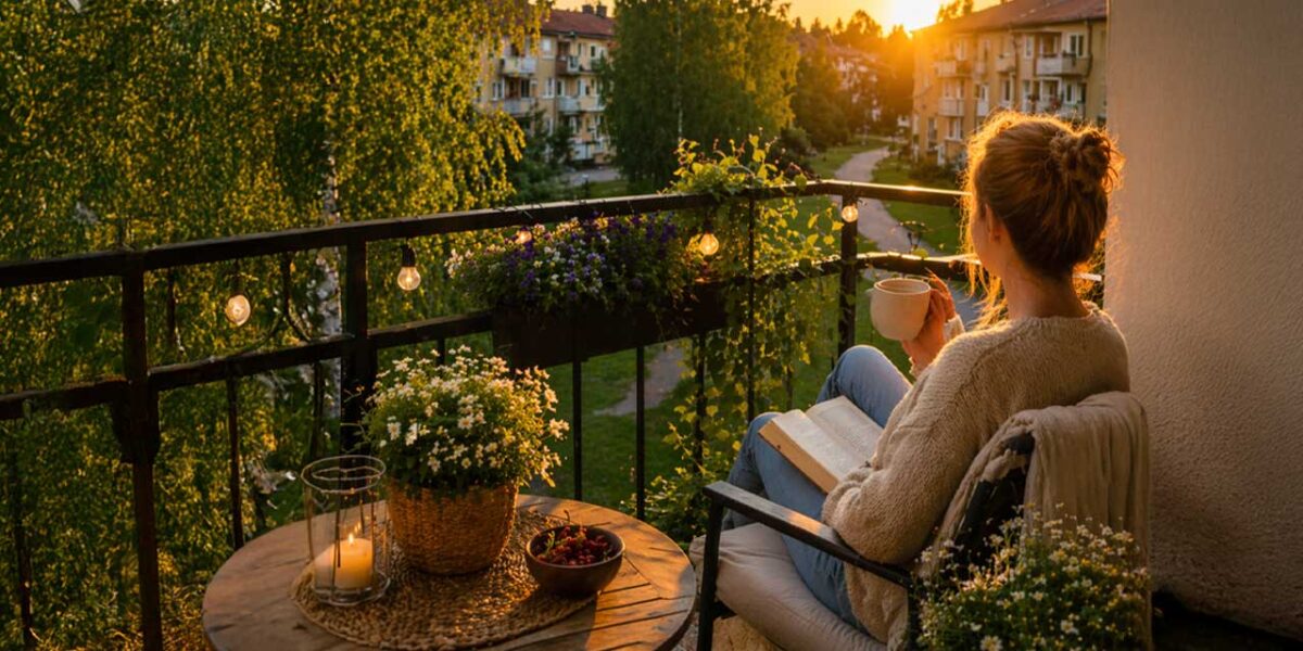 Kauhajoen Asunnot - Kesä Kauhajoella – juhannuksesta heinäkuun rauhaan